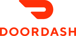 Logo DoorDash