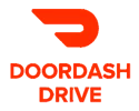 Logo DoorDash Drive