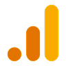 Logo Google Analytics