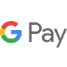 Logo Google Pay