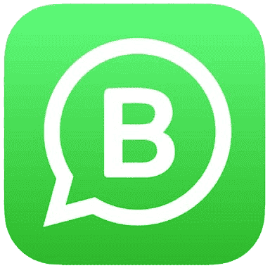 Logo WhatsApp Business